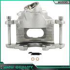Front Right Brake Caliper for Pontiac Grand Prix Chevrolet Malibu (1973–1976)