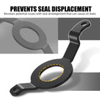Drive Shaft Oil Seal Retainer 24751-32E00 for Suzuki DR650S DR650SE (2014–2024)