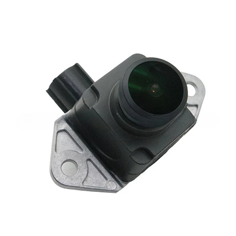 Parking Camera Rear View Backup Park Assist for Jeep (2007–2024)