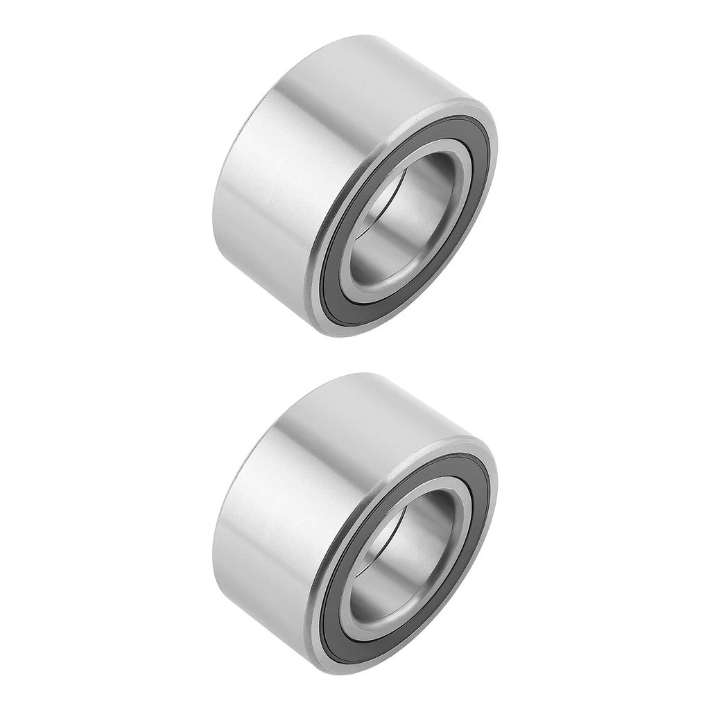 Front Wheel Bearing Set of 2 for BMW 328i 335i xDrive 528i 535i (2009–2013)