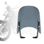 Windshield Windscreen for Scrambler 1200 XC XE (2019–2023)
