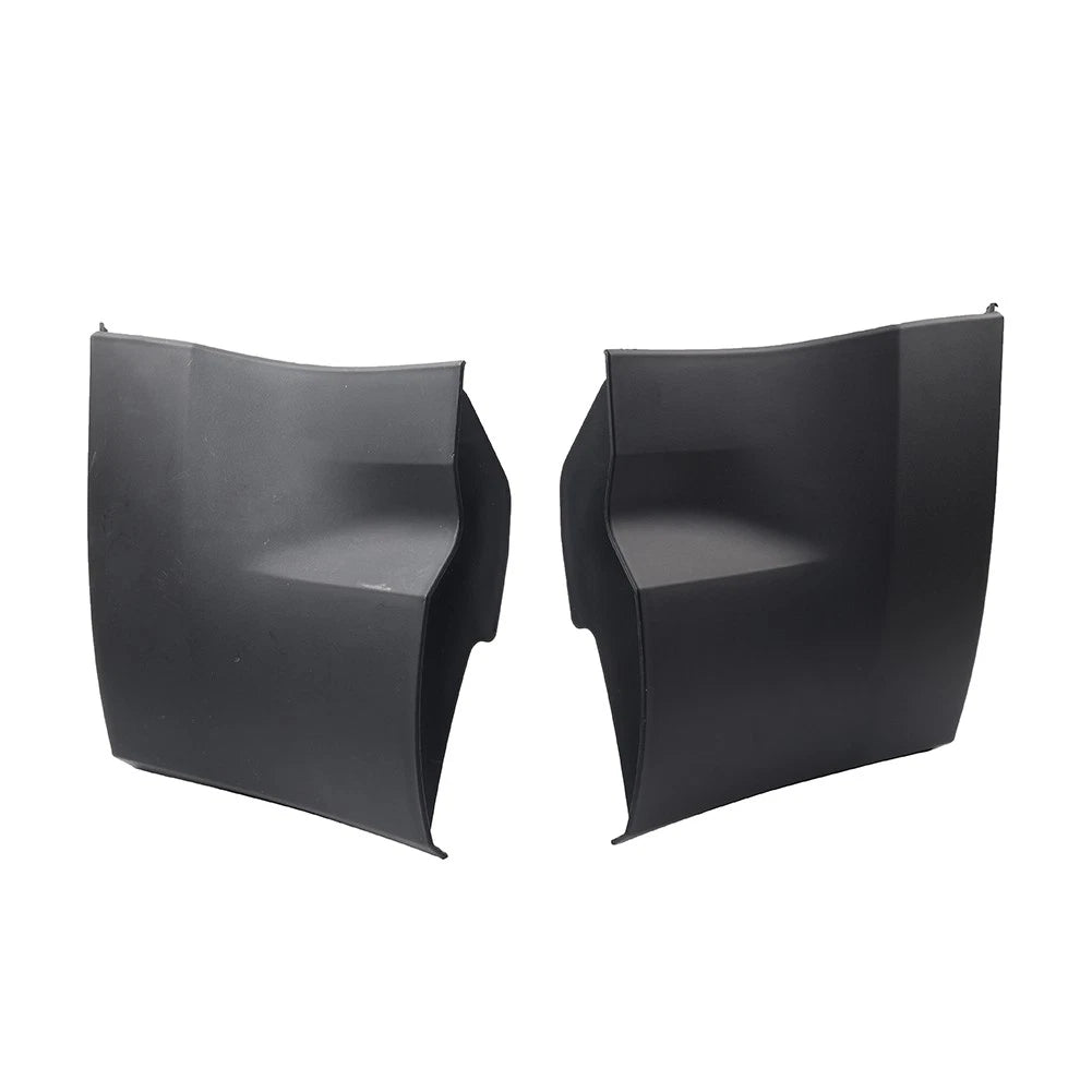 Set of 2 Fender Lower Molding for Land Rover Defender (2020–2023)
