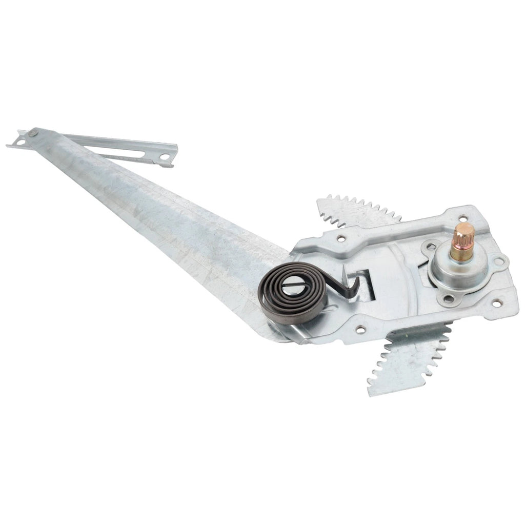 Manual Window Regulator for Toyota Pickup (1984–1988) Front Left