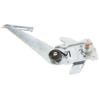 Manual Window Regulator for Toyota Pickup (1984–1988) Front Left