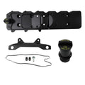 Aluminum Valve Cover for Dodge Ram 6.7L Diesel 2007-2023 68213516AA