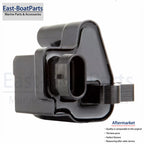 Ignition Coil for Quicksilver MerCruiser (392-889925, 8M0178581, 8.1 L 496)