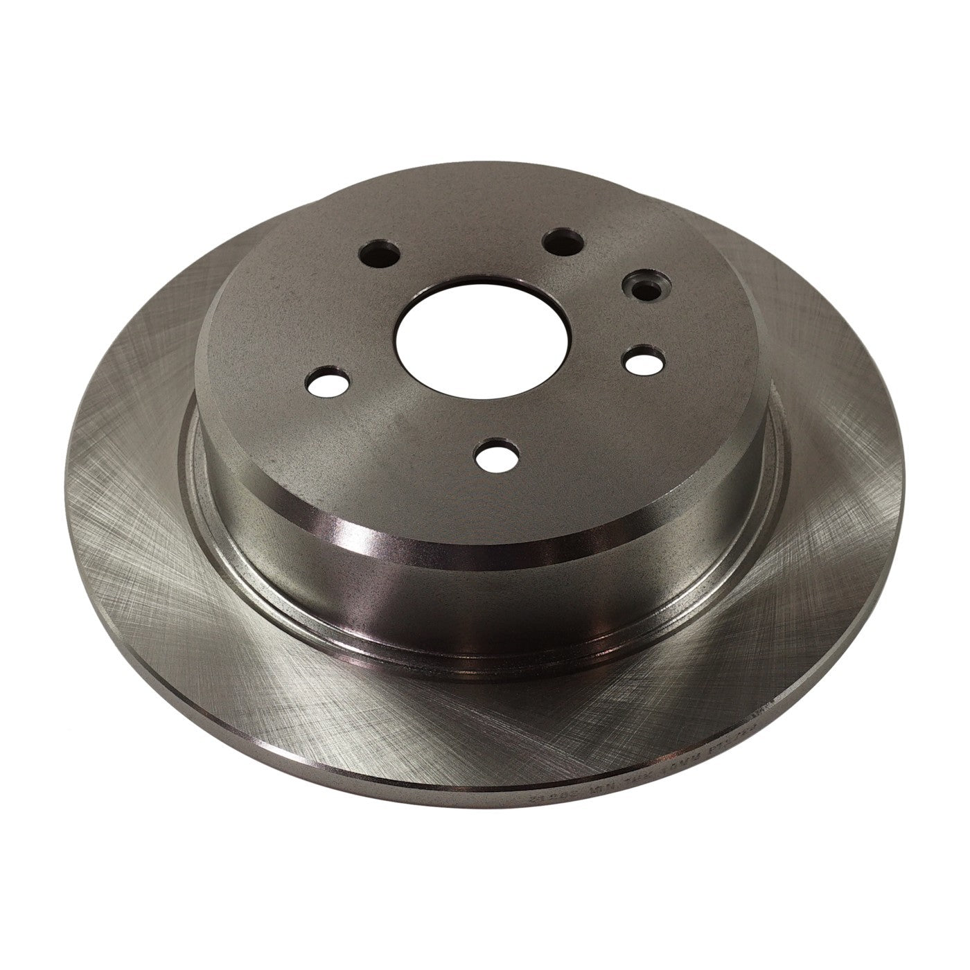 Brake Disc and Pad Kit for Lexus GS300 (1998–2005)
