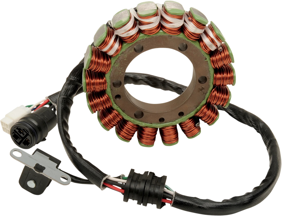 Stator for Yamaha (21-918)
