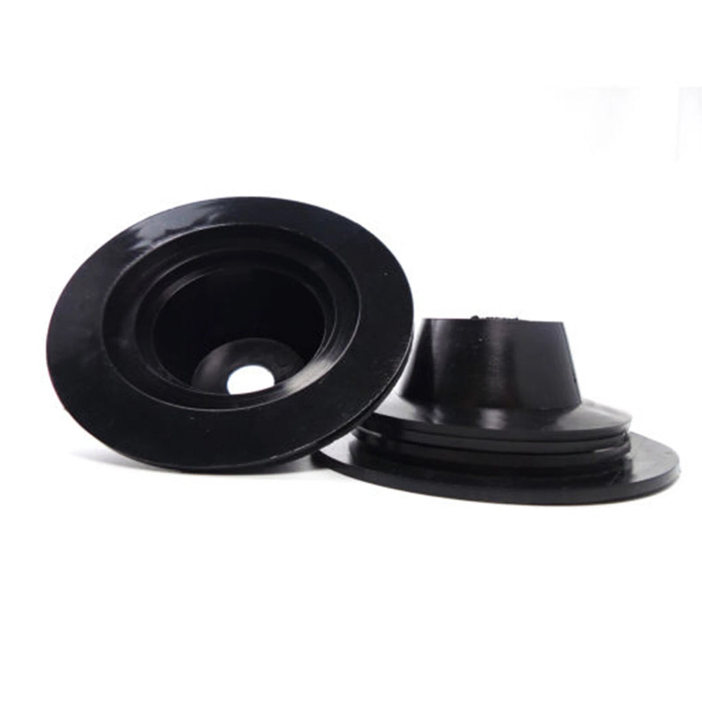 Rubber Housing Seal Cap for LED HID Xenon Headlights (35-50mm) (2014-2018)