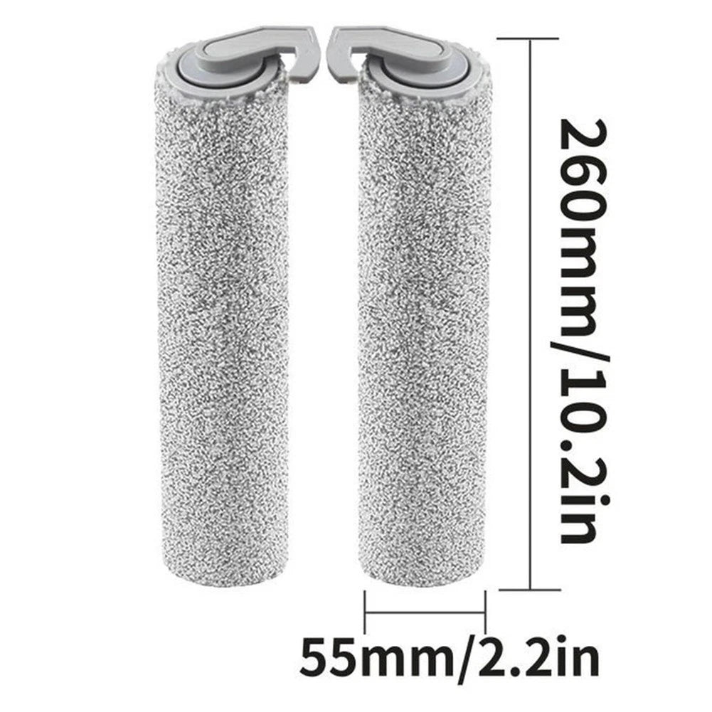Roller Brush for Haier Z9 Pro (Tool-free, Wear Resistant)