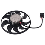Radiator Cooling Fan Assembly for Porsche 911 Boxster (2013-2016)