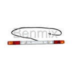Interior Light 0009740013 for Linde Forklift 1218-1283 Series