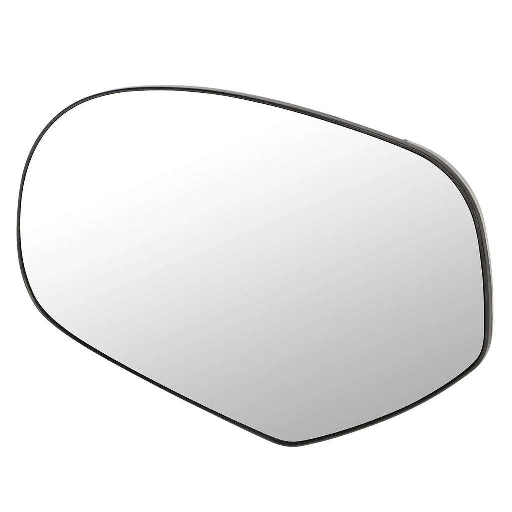 Left Heated Mirror Glass for Silverado Sierra Yukon (2007–2013) 25829662