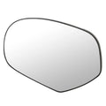 Left Heated Mirror Glass for Silverado Sierra Yukon (2007–2013) 25829662