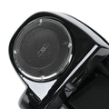 6.5" Lower Vented Fairings with Speakers for Harley Touring (2014-2024)
