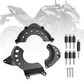Engine Cylinder Cap Tappet Valve Cover for Kawasaki Z900 RS Cafe (2018–2023)