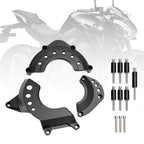 Engine Cylinder Cap Tappet Valve Cover for Kawasaki Z900 RS Cafe (2018–2023)