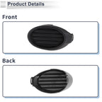 1 Pc Fog Light Grill for Ford Focus (2012–2014) No.BM5119953BC