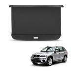 Parcel Shelf Load Boot Cover for BMW X5 (2007-2018)