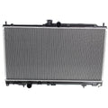 Radiator for Mitsubishi Lancer Evolution (2003–2006) Turbo