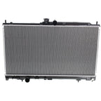 Radiator for Mitsubishi Lancer Evolution (2003–2006) Turbo