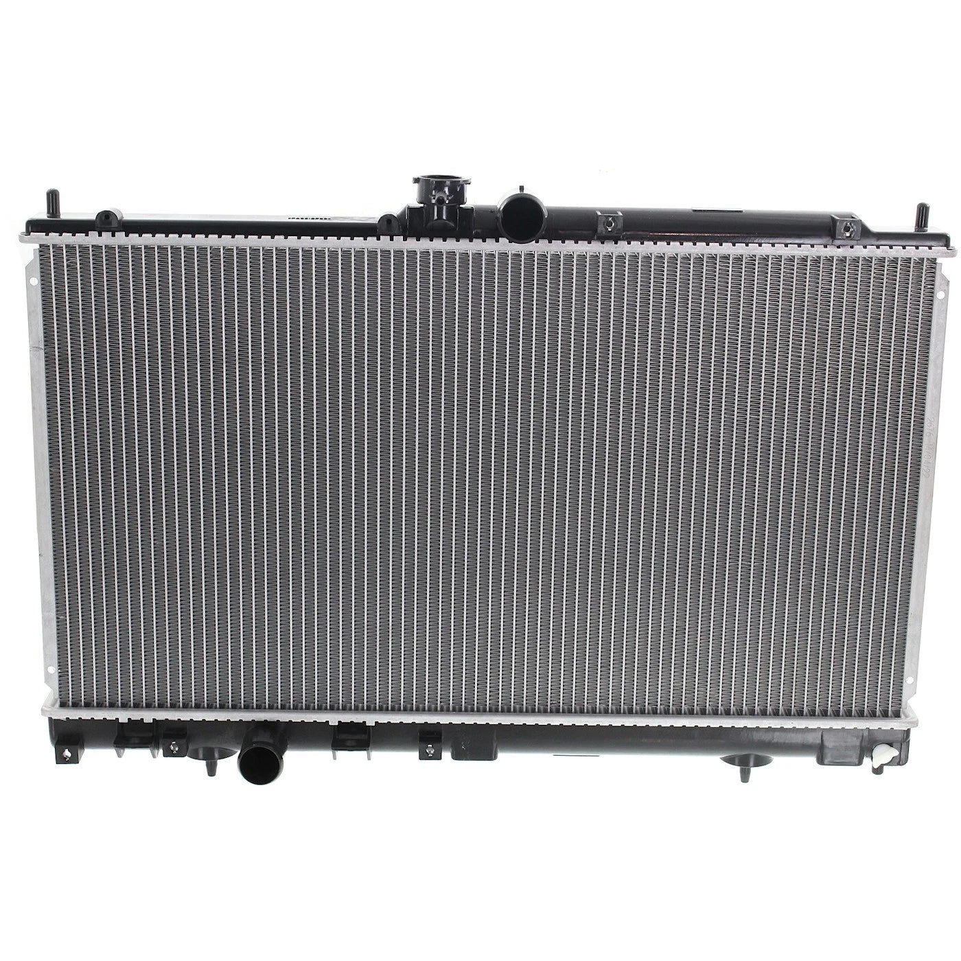 Radiator for Mitsubishi Lancer Evolution (2003–2006) Turbo