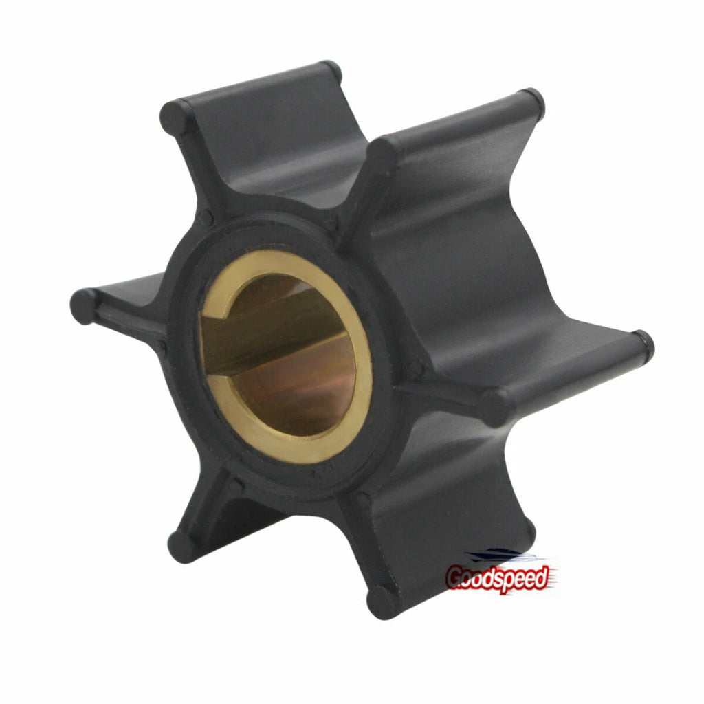 Outboard Impeller for Johnson Evinrude OMC BRP Boat Motor (387361, 763735, 18-3090)