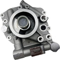 Hydraulic Pump 82988360 for New Holland TS6000 Series (TS6030, TS6020, 5610S, 6610S)