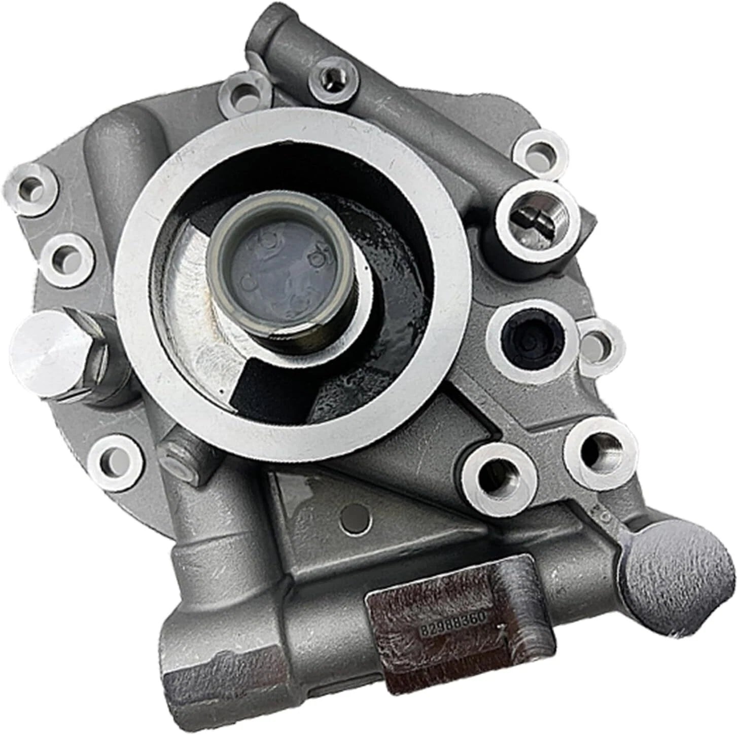 Hydraulic Pump 82988360 for New Holland TS6000 Series (TS6030, TS6020, 5610S, 6610S)