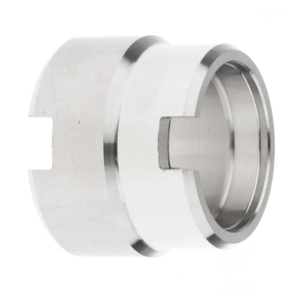 Stainless Steel Watch Movement Holder for NH35 NH36 8200 2824 7S26 7S36