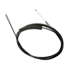 Rear Trunk Release Cable for Toyota Yaris Sedan (2007-2012)