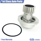 Timing Belt Water Pump Set for Chevrolet Aveo (2004–2008)