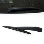 Set of 2 Rear Window Wiper Arm Blades for Hyundai Santa Fe (2013–2019)