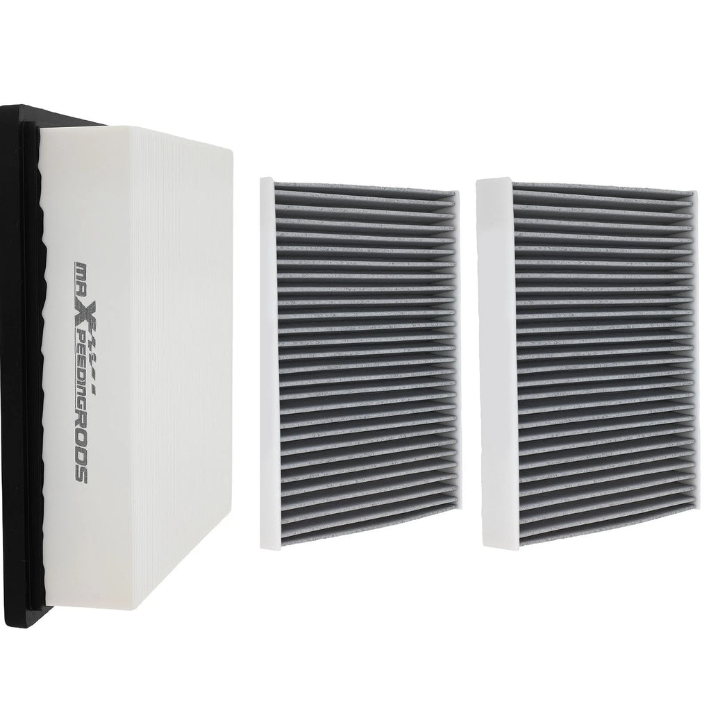 Cabin Air Filter & Engine Air Filter for Lexus RX350 (2016–2022)