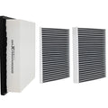 Cabin Air Filter & Engine Air Filter for Lexus RX350 (2016–2022)