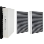 Cabin Air Filter & Engine Air Filter for Lexus RX350 (2016–2022)