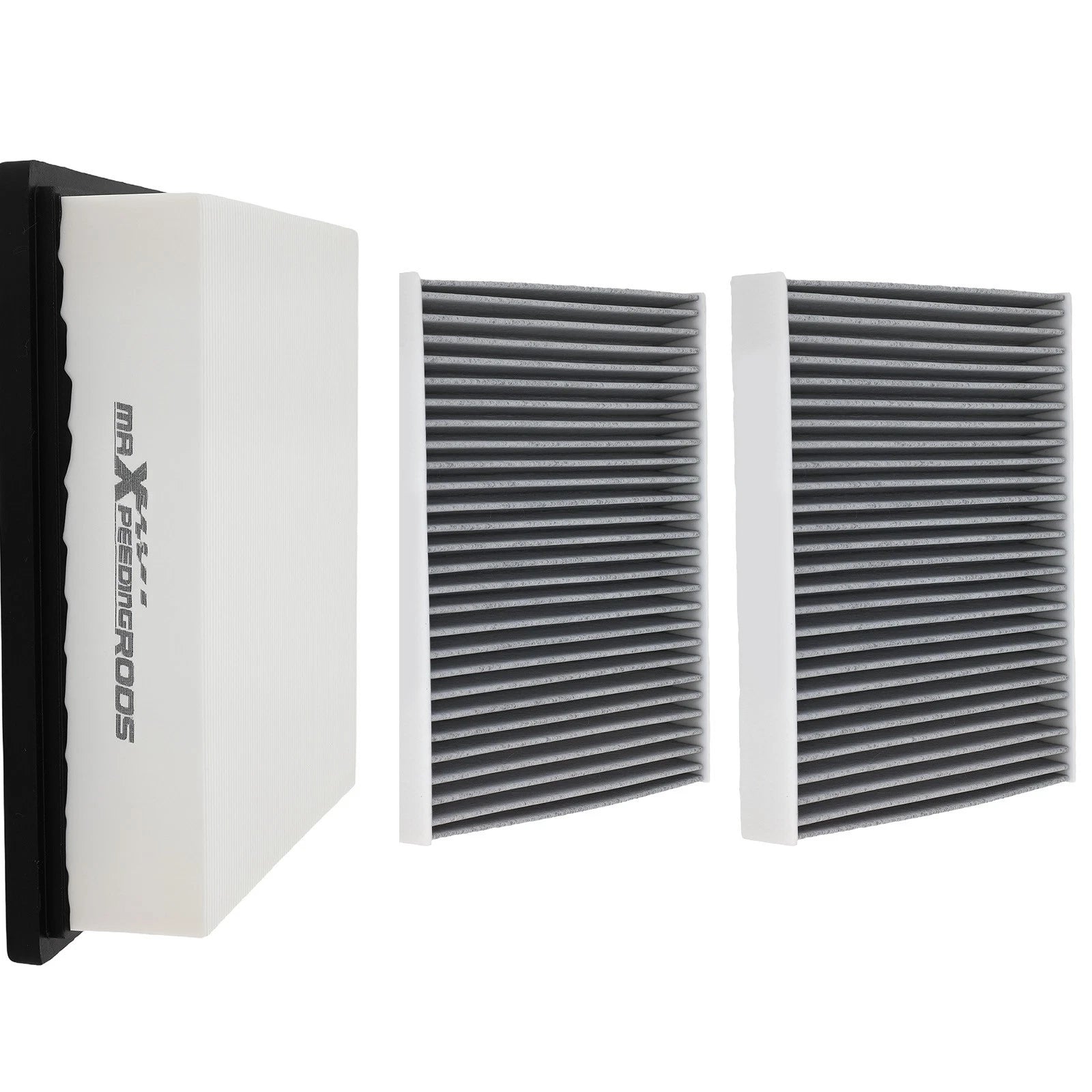 Cabin Air Filter & Engine Air Filter for Lexus RX350 (2016–2022)