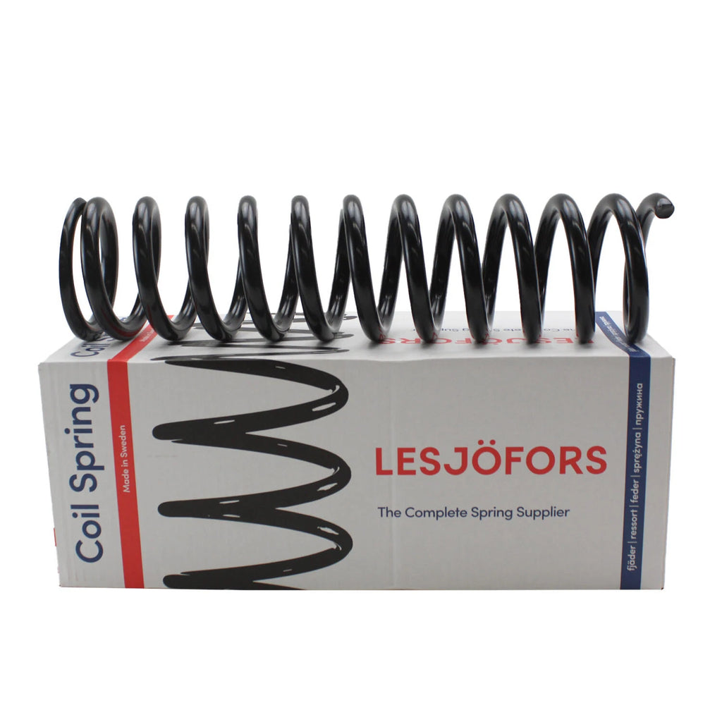 Front Coil Spring for Mercedes-Benz (4056813)