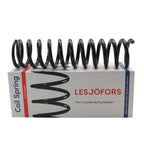 Front Coil Spring for Mercedes-Benz (4056813)