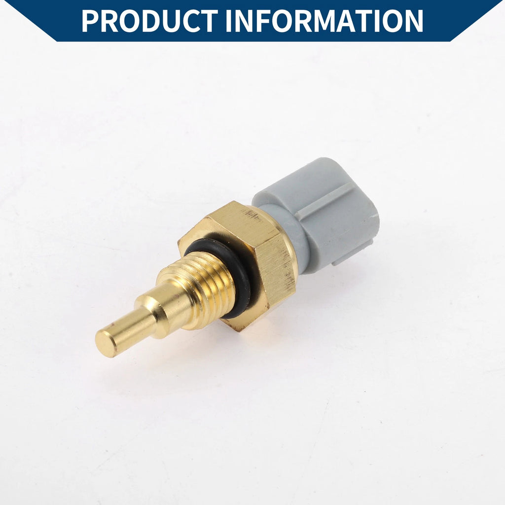 Engine Coolant Temperature Sensor No. 37870KRJ901 for Honda VFR800 (1998–2009)