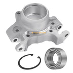 Right Hand Wheel Bearing Carrier & Bearing Kit for Polaris RZR XP Turbo (2017–2021)