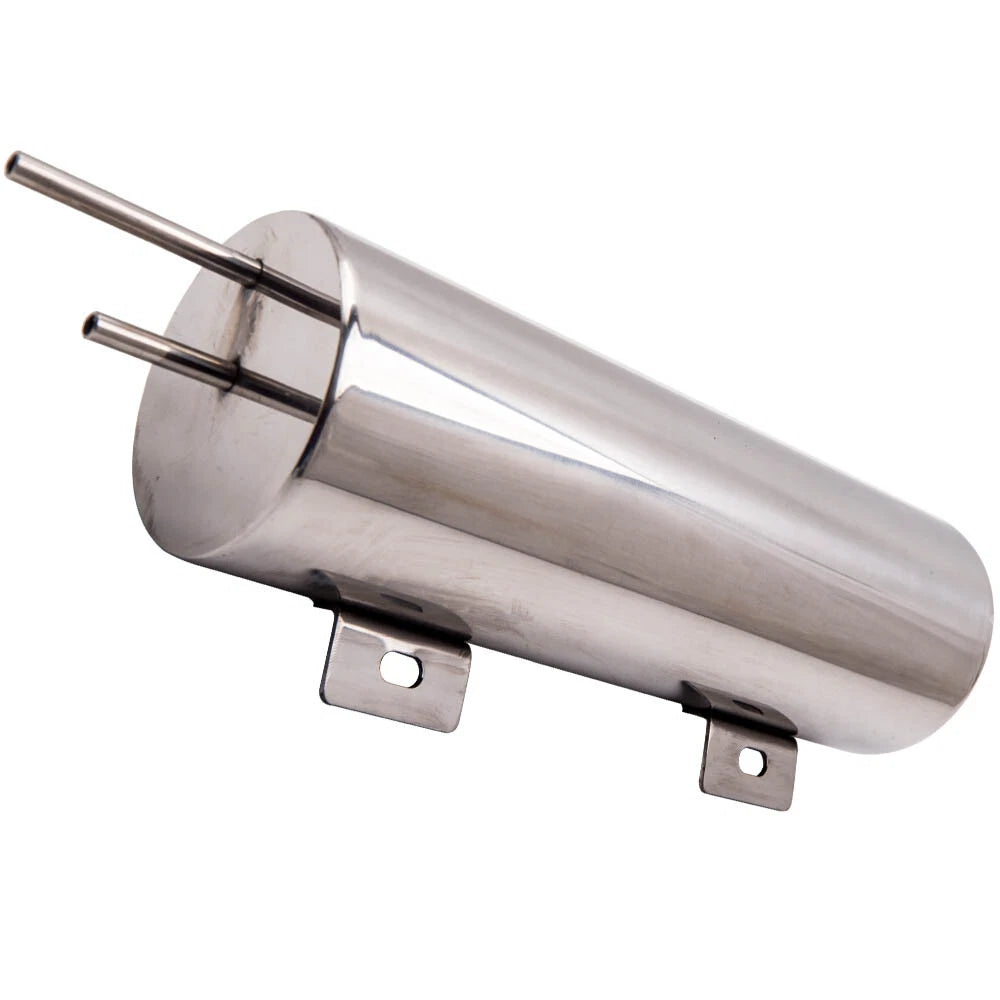 Radiator Overflow Tank for Universal Vehicles (32 OZ)