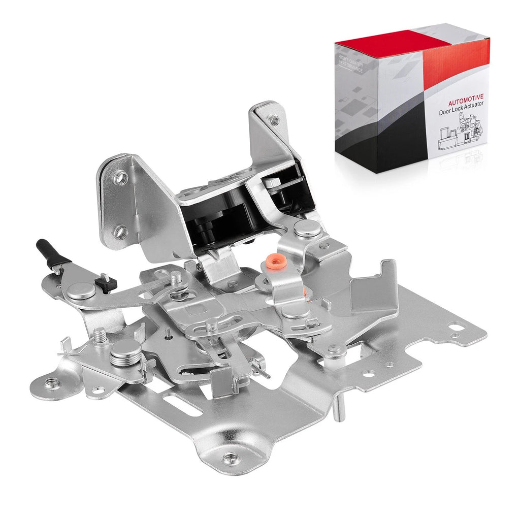 Door Latch Assembly for Chevy GMC (2010â2015)