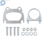Catalytic Converter for Jeep Grand Cherokee 2013–2019