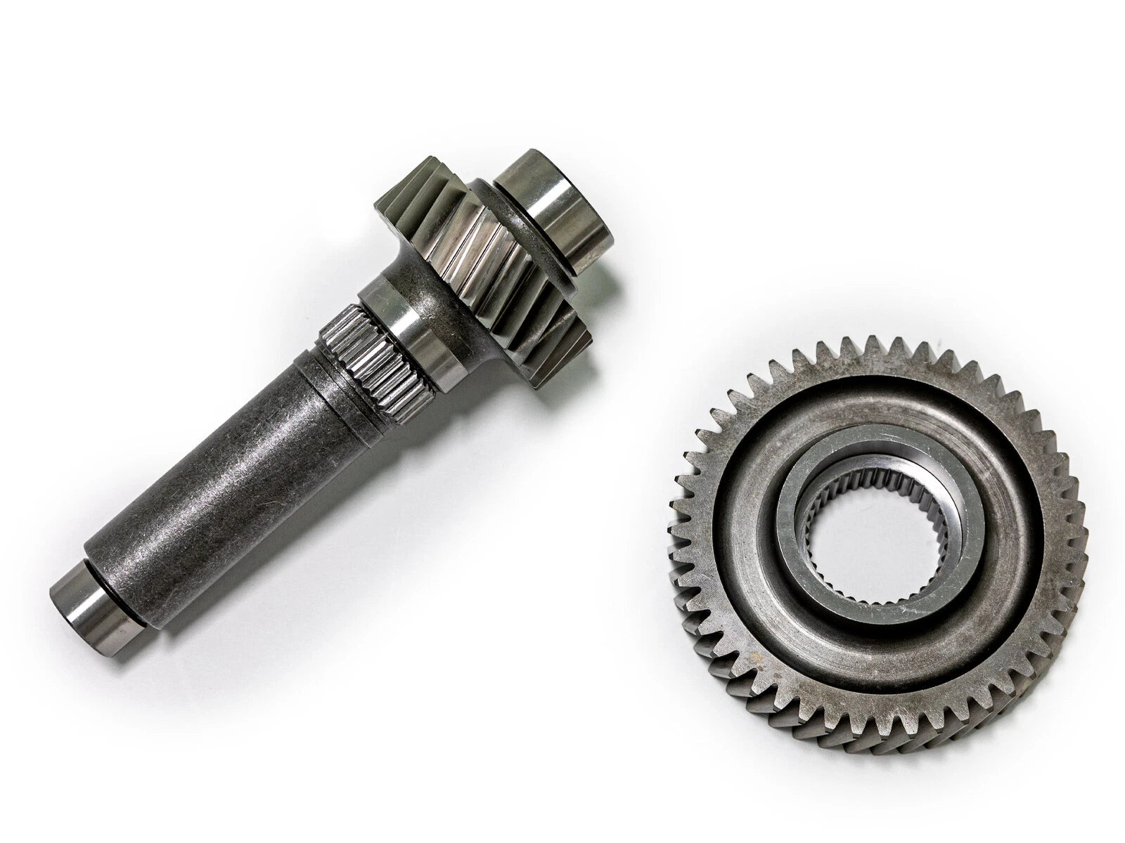 Transmission Gear Reduction Kit for Polaris Ranger XP 1000 (2017–2023)
