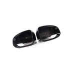 Carbon Fiber Pattern Rearview Mirror Outer Shell for Volvo XC60 (2018–2023)