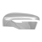 Mirror Covers Top Half Set of 2 Replacement for GMC Sierra 1500 (2019–2020)