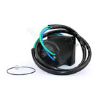 Tilt Trim Motor for Yamaha 115-300HP Outboard (64E-43880-00-00, 67H-43880-00-00)