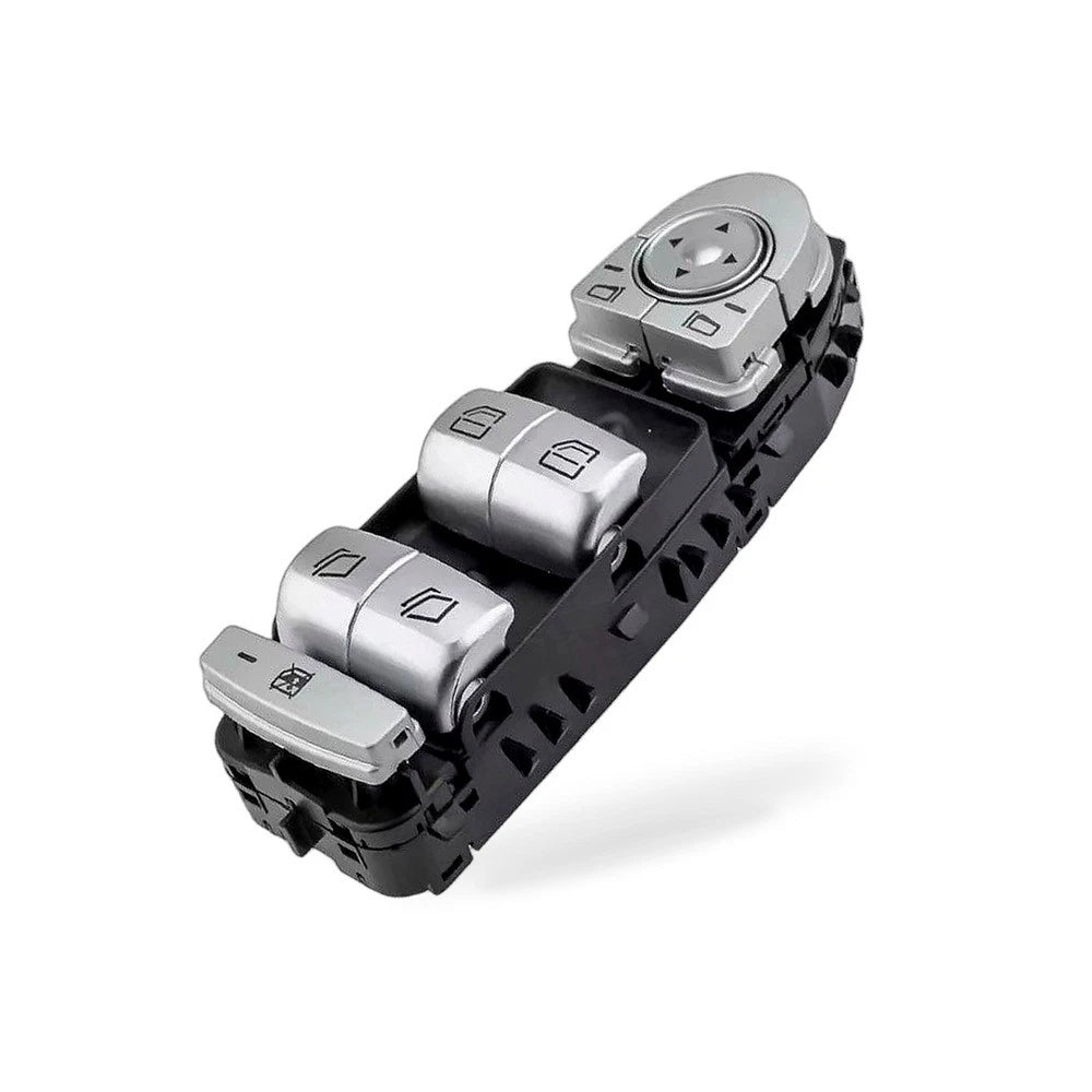 Power Window Master Switch for Mercedes-Benz Viano Vito Metris (2003–2014)