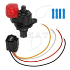 Idle Air Control Valve with Pigtail Harness for Polaris Sportsman RZR 900 (2015–2020)